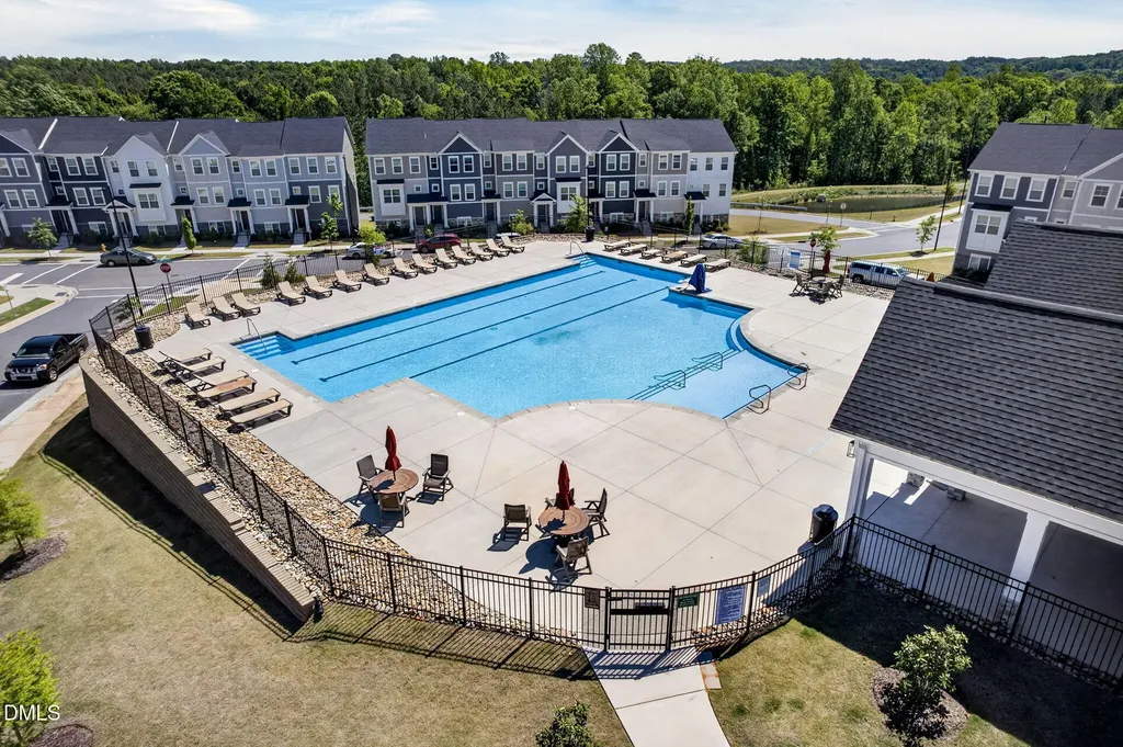 372 Natsam Woods Way Wake Forest NC 27587