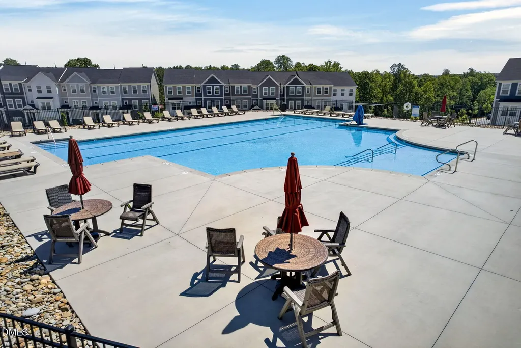 372 Natsam Woods Way Wake Forest NC 27587