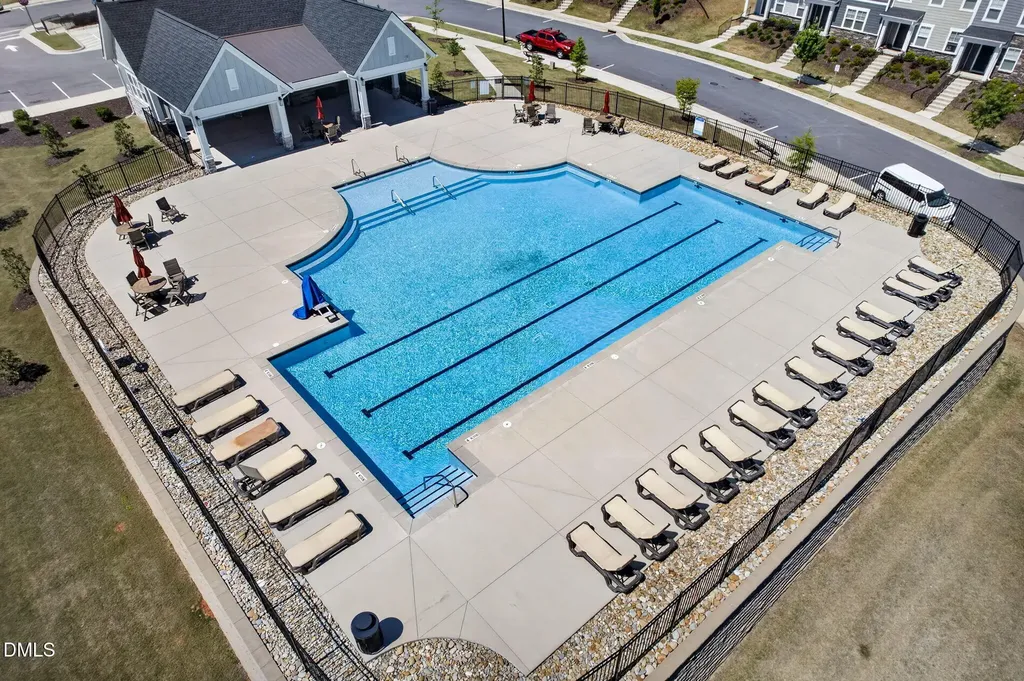 372 Natsam Woods Way Wake Forest NC 27587