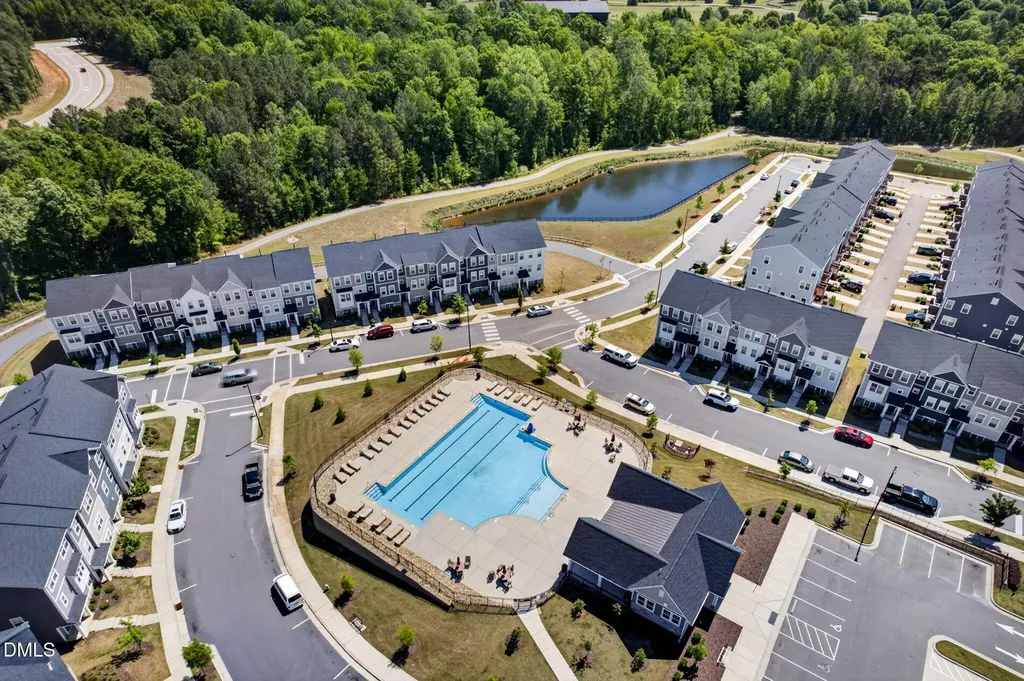 372 Natsam Woods Way Wake Forest NC 27587