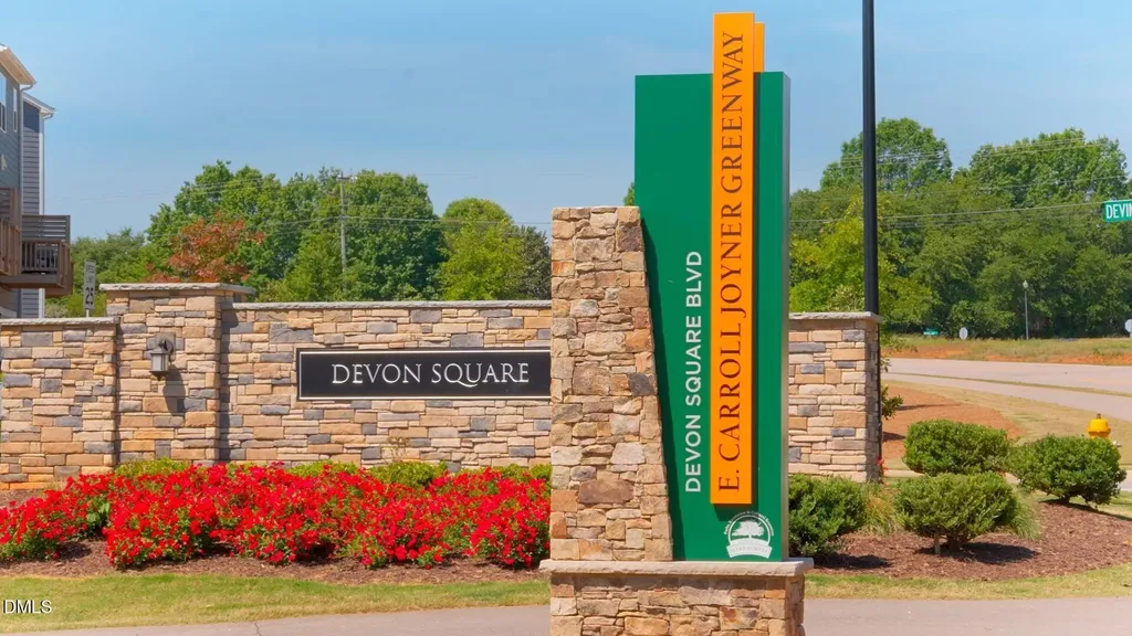 372 Natsam Woods Way Wake Forest NC 27587