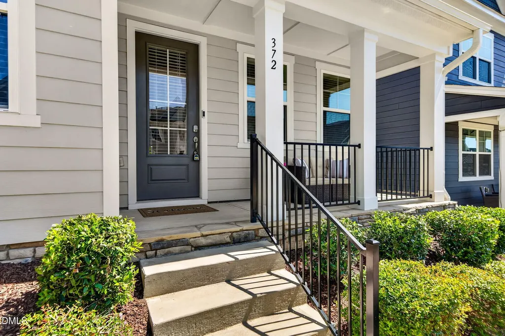 372 Natsam Woods Way Wake Forest NC 27587