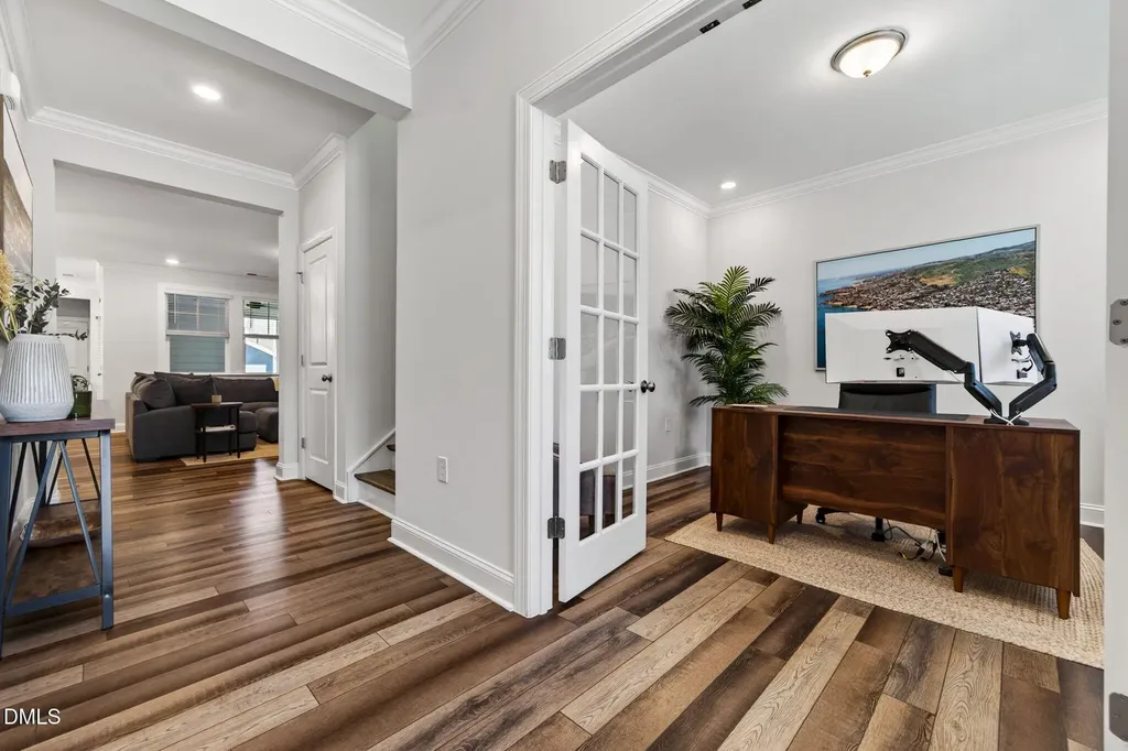 372 Natsam Woods Way Wake Forest NC 27587