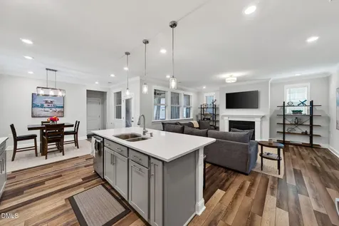 372 Natsam Woods Way Wake Forest NC 27587