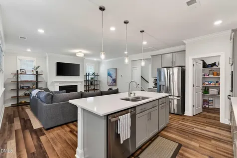 372 Natsam Woods Way Wake Forest NC 27587