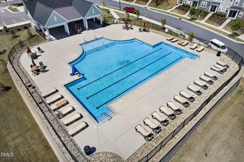 372 Natsam Woods Way Wake Forest NC 27587