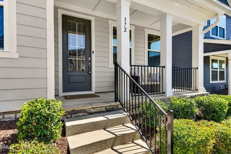 372 Natsam Woods Way Wake Forest NC 27587