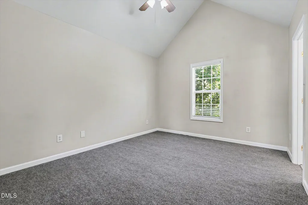 4816 Windbreak Lane Raleigh NC 27616
