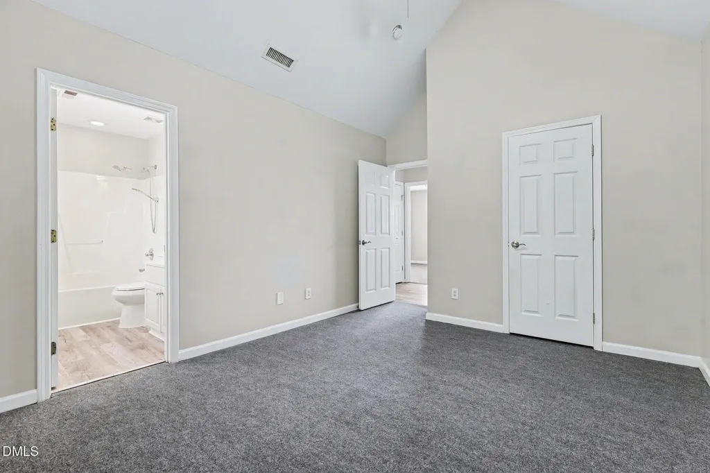 4816 Windbreak Lane Raleigh NC 27616