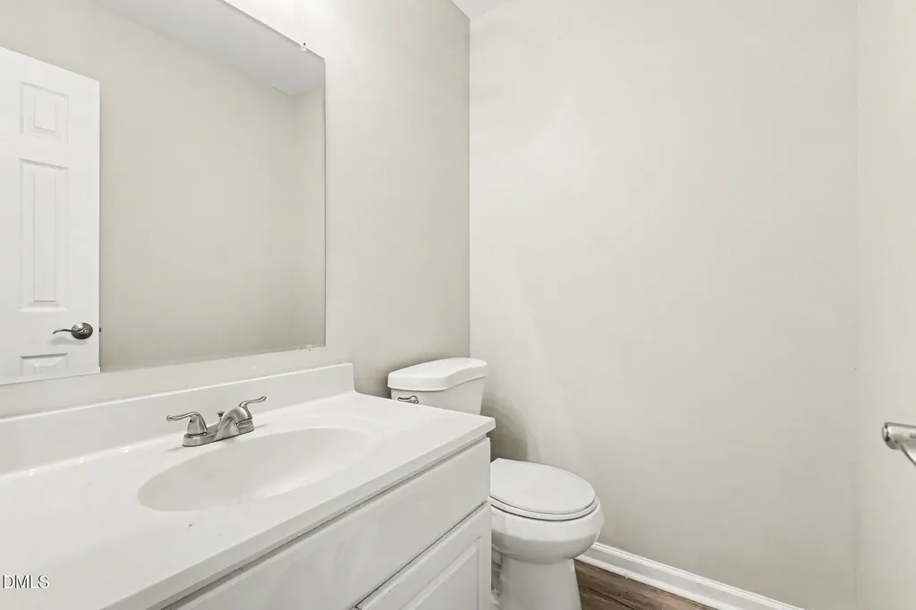 4816 Windbreak Lane Raleigh NC 27616