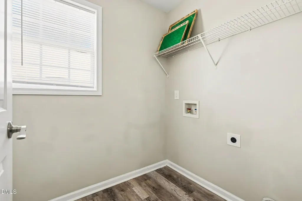 4816 Windbreak Lane Raleigh NC 27616