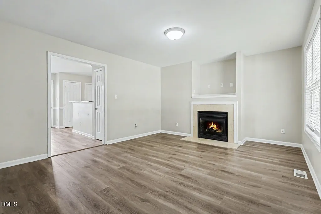 4816 Windbreak Lane Raleigh NC 27616