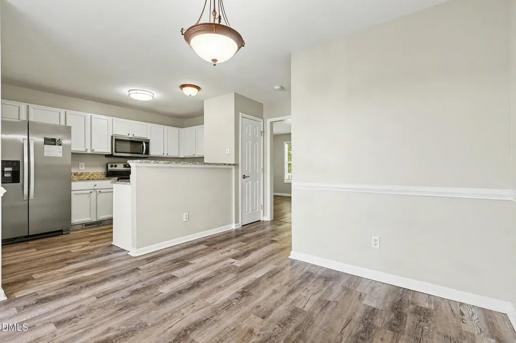4816 Windbreak Lane Raleigh NC 27616