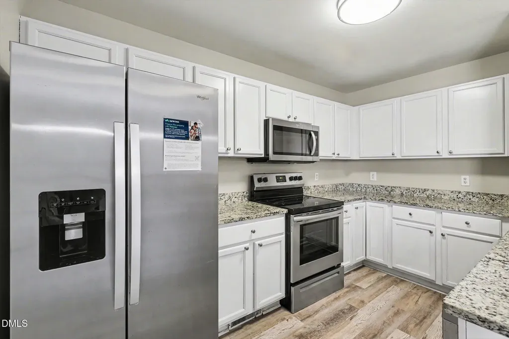 4816 Windbreak Lane Raleigh NC 27616