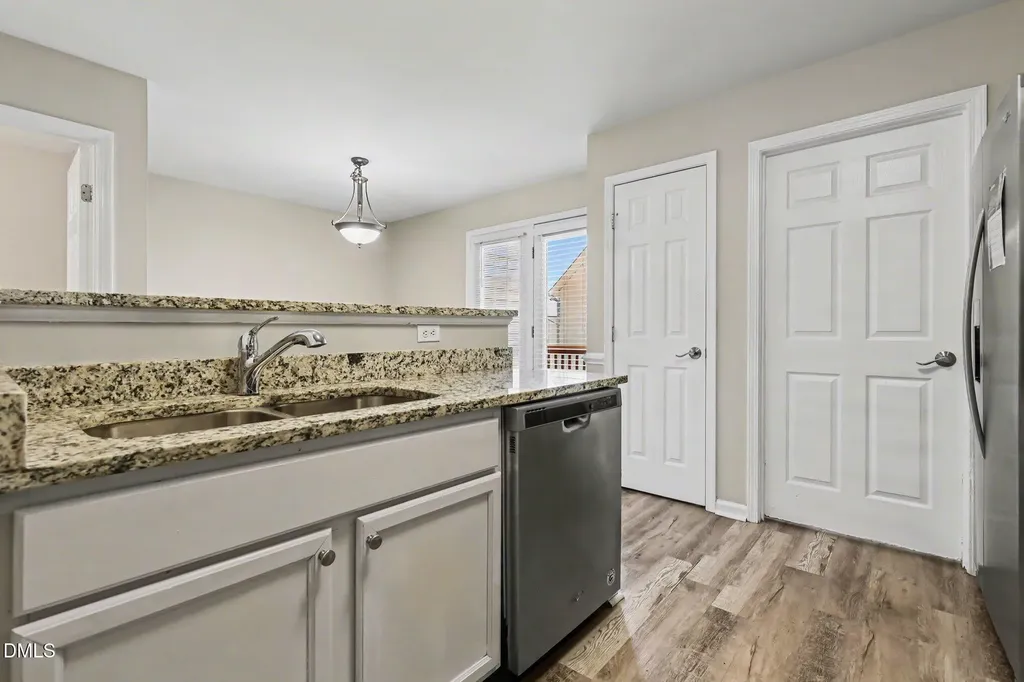 4816 Windbreak Lane Raleigh NC 27616