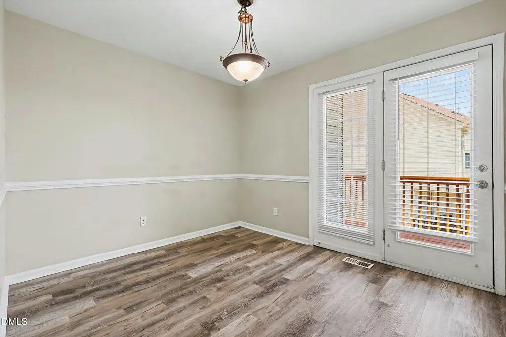 4816 Windbreak Lane Raleigh NC 27616