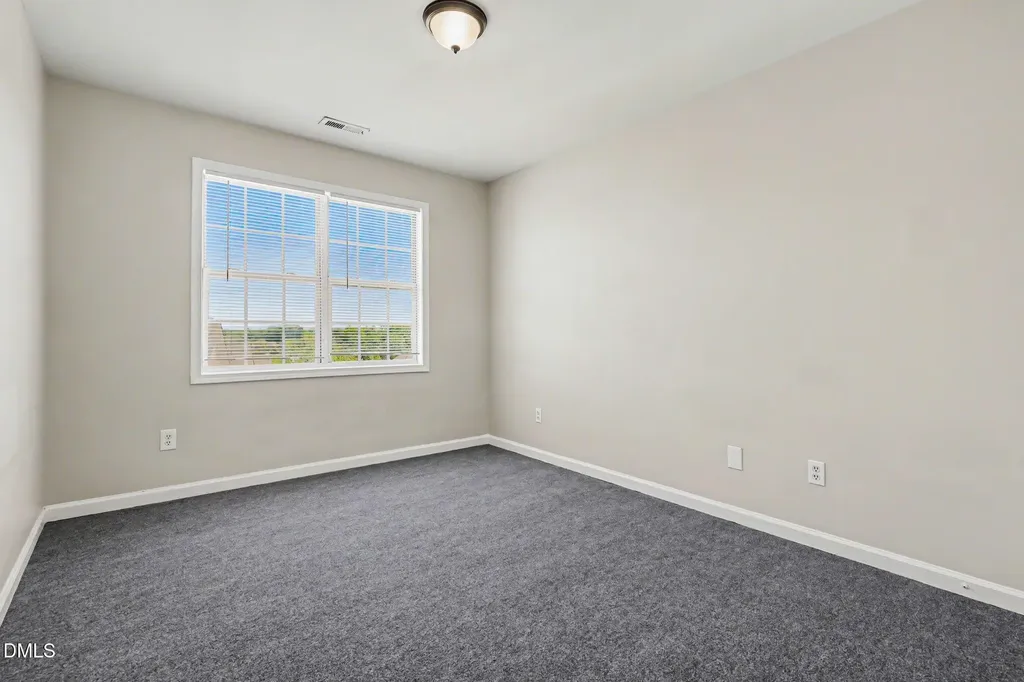 4816 Windbreak Lane Raleigh NC 27616