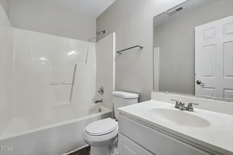 4816 Windbreak Lane Raleigh NC 27616