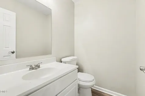 4816 Windbreak Lane Raleigh NC 27616