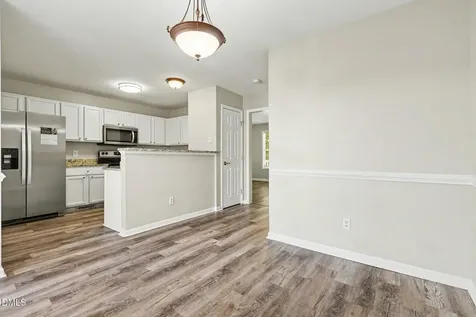 4816 Windbreak Lane Raleigh NC 27616