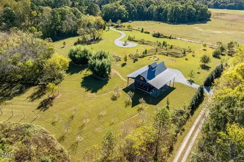 5956 Whitlow Johnson Lane Mebane NC 27302