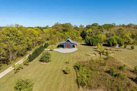 5956 Whitlow Johnson Lane Mebane NC 27302