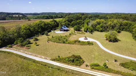 5956 Whitlow Johnson Lane Mebane NC 27302
