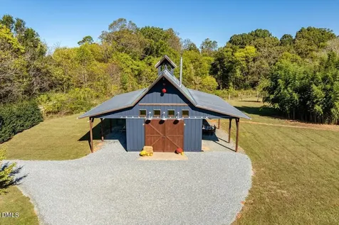 5956 Whitlow Johnson Lane Mebane NC 27302