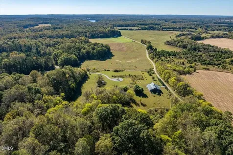 5956 Whitlow Johnson Lane Mebane NC 27302