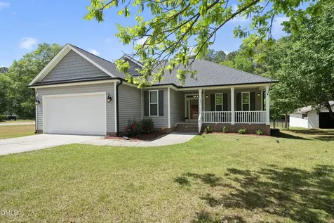 1102 W D Street Butner NC 27509