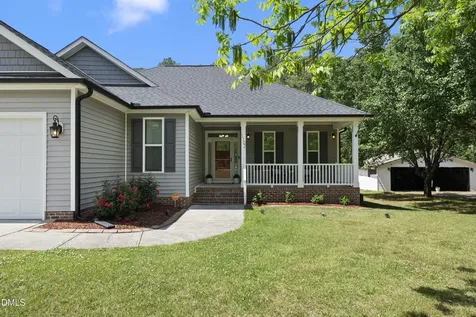 1102 W D Street Butner NC 27509