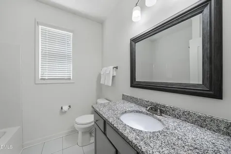1102 W D Street Butner NC 27509