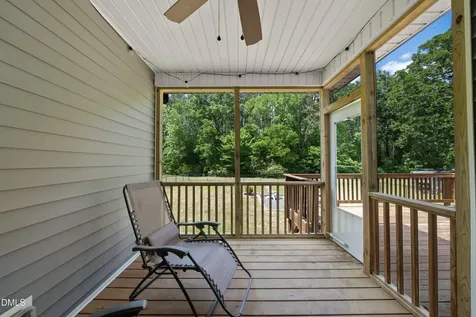 1102 W D Street Butner NC 27509