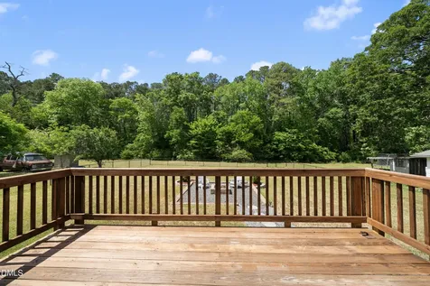 1102 W D Street Butner NC 27509