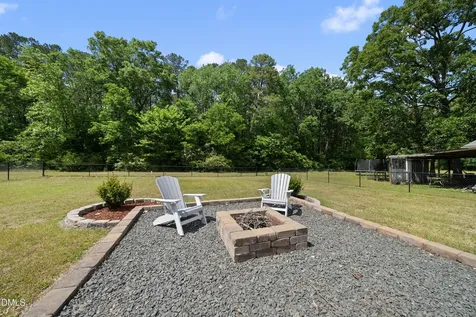 1102 W D Street Butner NC 27509