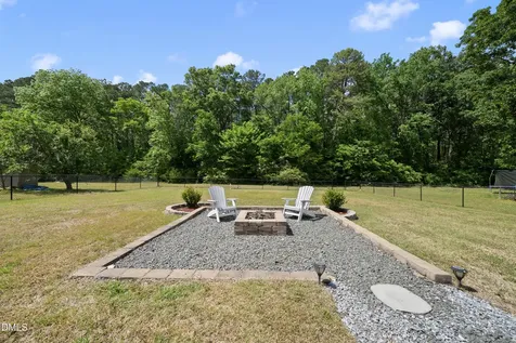 1102 W D Street Butner NC 27509