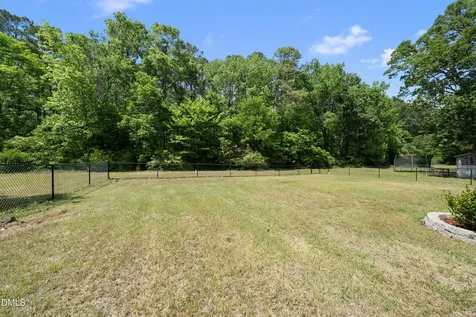 1102 W D Street Butner NC 27509