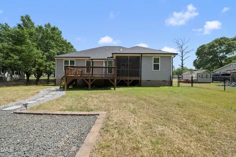 1102 W D Street Butner NC 27509