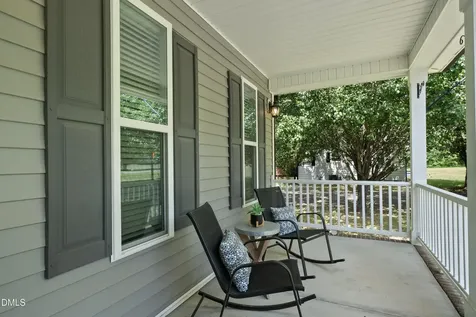1102 W D Street Butner NC 27509