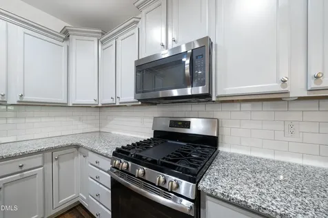1102 W D Street Butner NC 27509