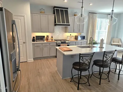 138 Beverly Place Four Oaks NC 27524