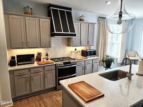 138 Beverly Place Four Oaks NC 27524