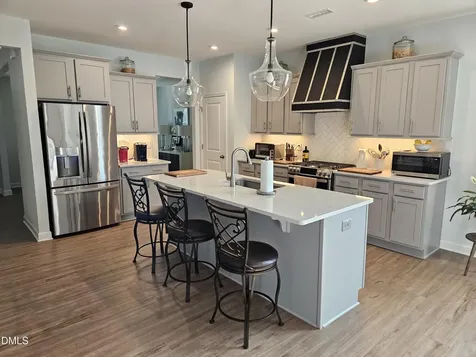 138 Beverly Place Four Oaks NC 27524
