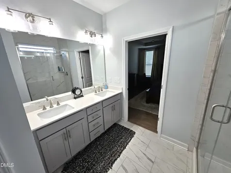 138 Beverly Place Four Oaks NC 27524
