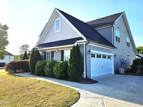 138 Beverly Place Four Oaks NC 27524