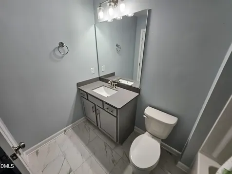 138 Beverly Place Four Oaks NC 27524