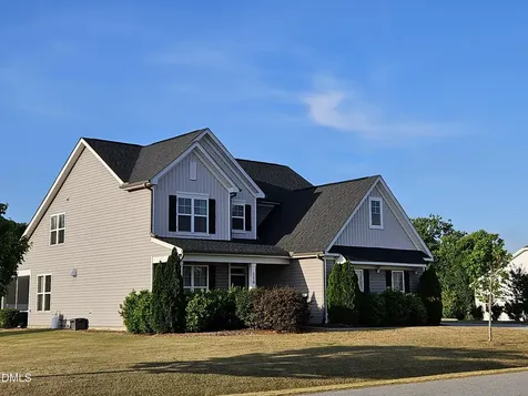 138 Beverly Place Four Oaks NC 27524