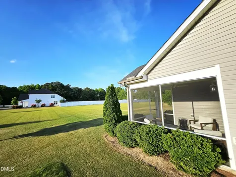 138 Beverly Place Four Oaks NC 27524
