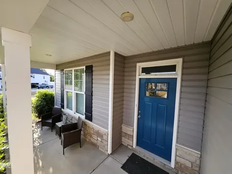 138 Beverly Place Four Oaks NC 27524