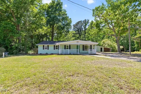 5128 Sunset Lake Road Apex NC 27539
